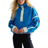Women's Mountain High 1/2 Zip