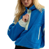 Women's Mountain High 1/2 Zip