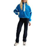 Women's Mountain High 1/2 Zip