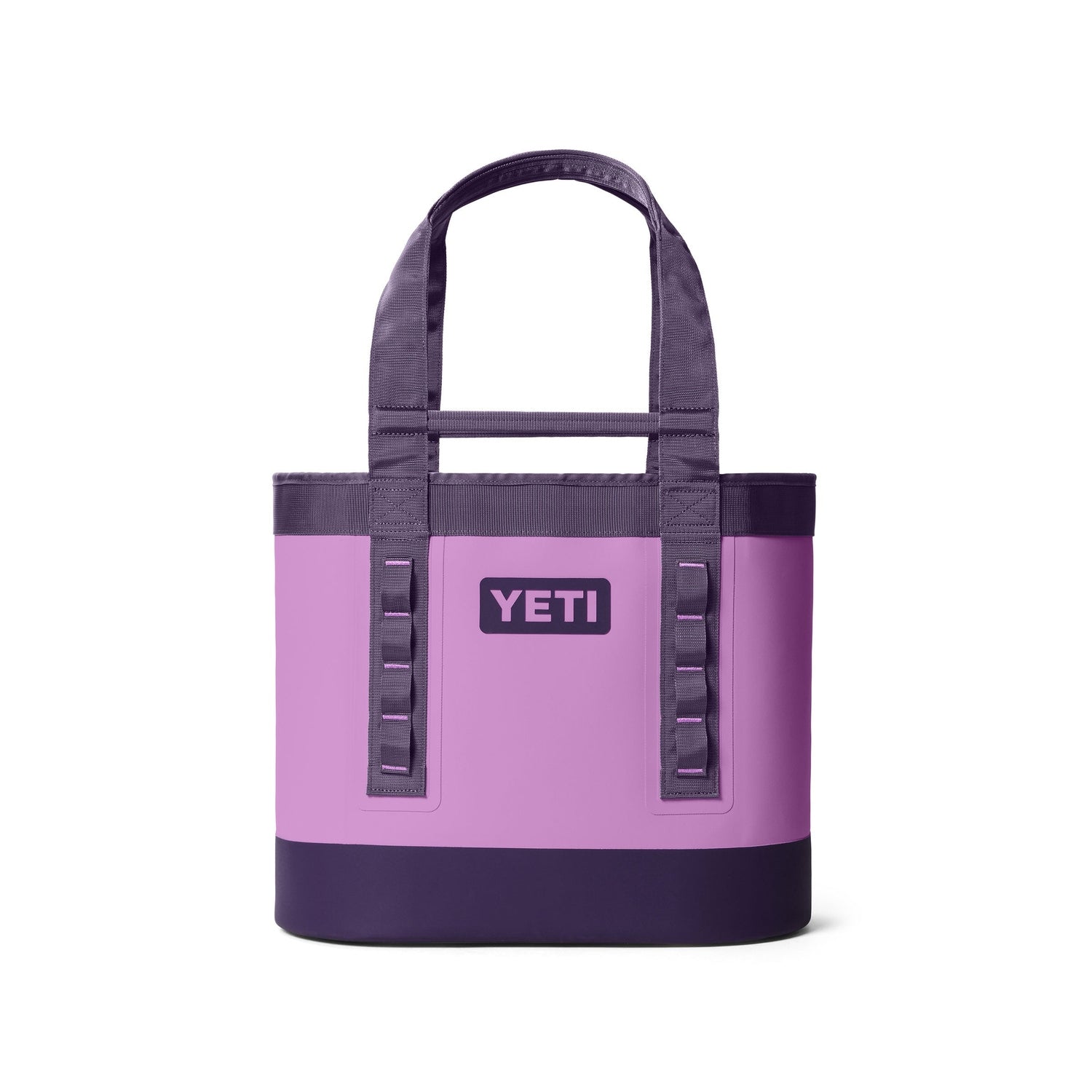 YETI 12. HARDGOODS - COOLERS - COOLERS ACCESS Camino 35 Carryall 2.0 Tote Bag DESERT BLOOM
