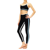 Women's Eva Rigor Double Strap Bra