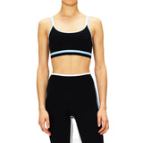 Women's Eva Rigor Double Strap Bra