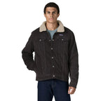 Men’s Pile Lined Trucker Jacket Patagonia