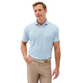 Men’s Vintage Floral johnnie-O - CARBON FIBER / S