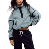 Women's Mountain High 1/2 Zip