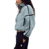 Women's Mountain High 1/2 Zip