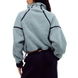 Women's Mountain High 1/2 Zip