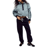 Women's Mountain High 1/2 Zip