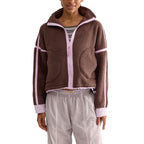 Women’s Mountain High Fleece Jacket FP Movement - 2200