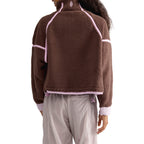 Women’s Mountain High Fleece Jacket FP Movement