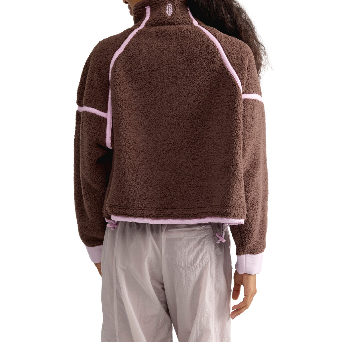 Women’s Mountain High Fleece Jacket FP Movement