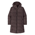 Women's Jackson Glacier Parka