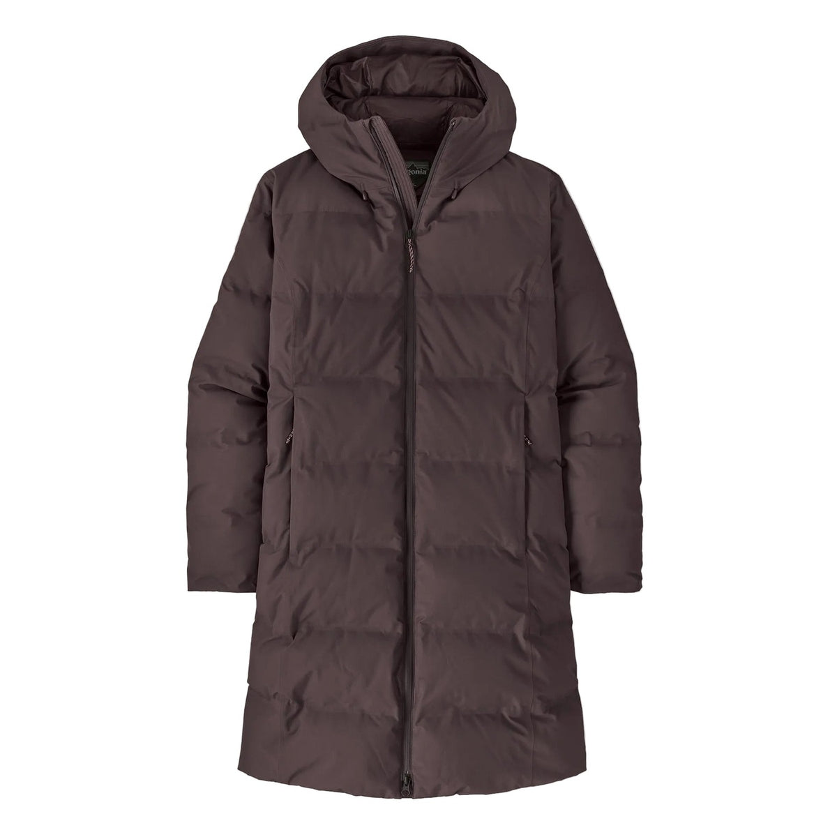 Women's Jackson Glacier Parka