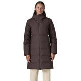 Women's Jackson Glacier Parka