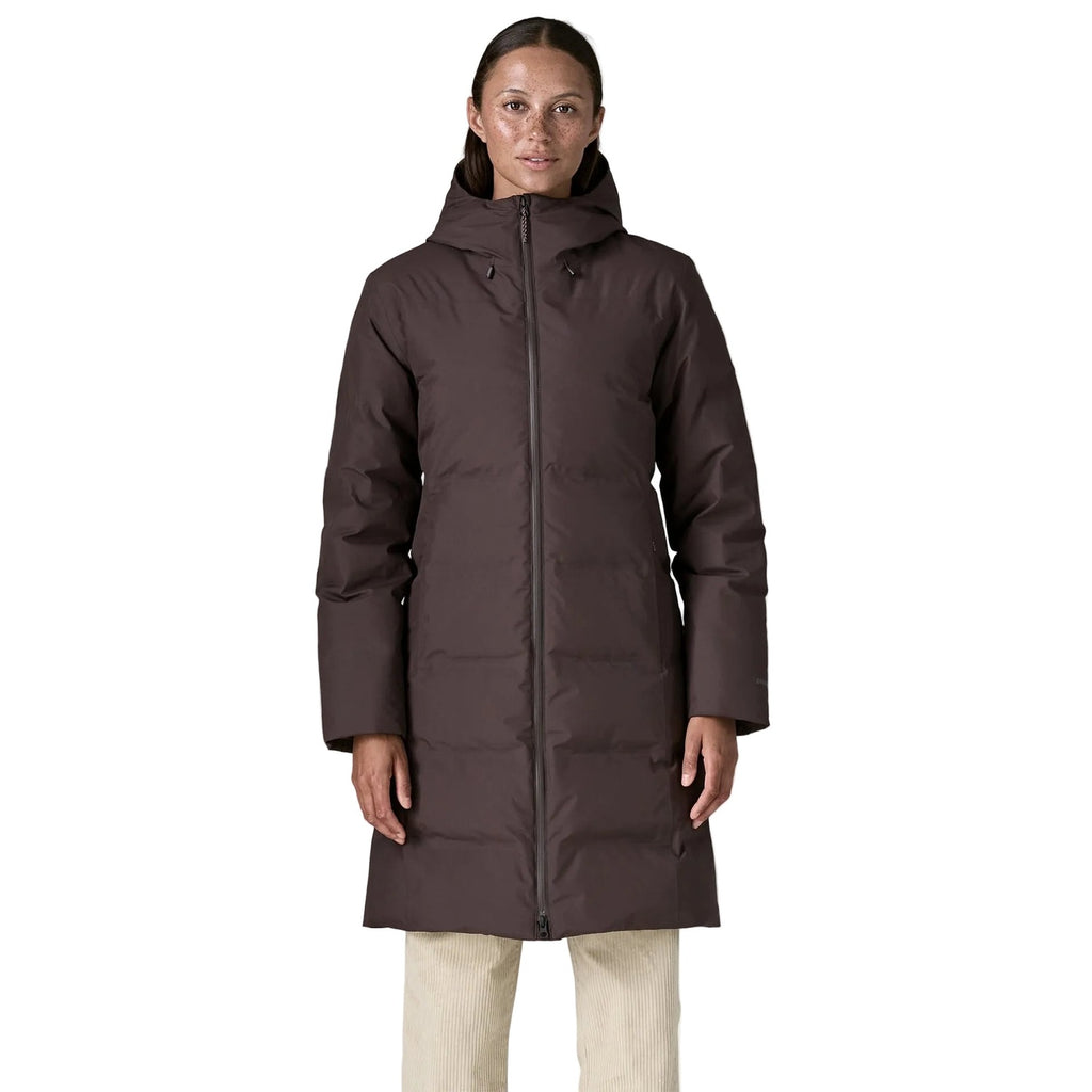 Women's Jackson Glacier Parka
