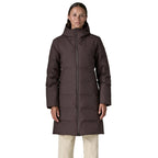 Women's Jackson Glacier Parka