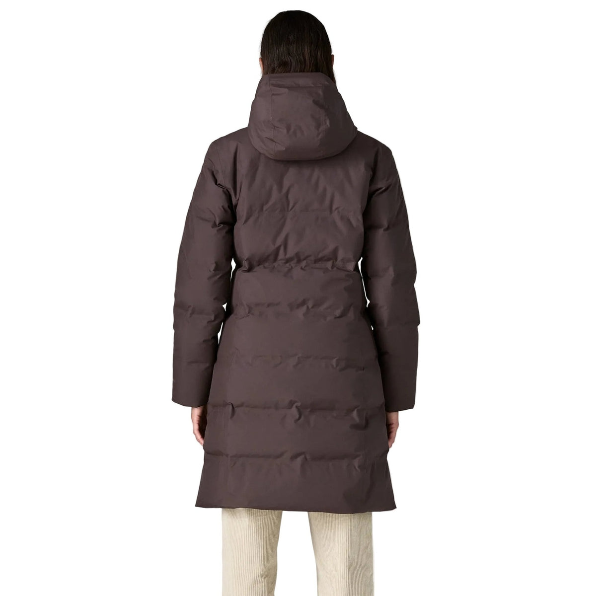Women's Jackson Glacier Parka
