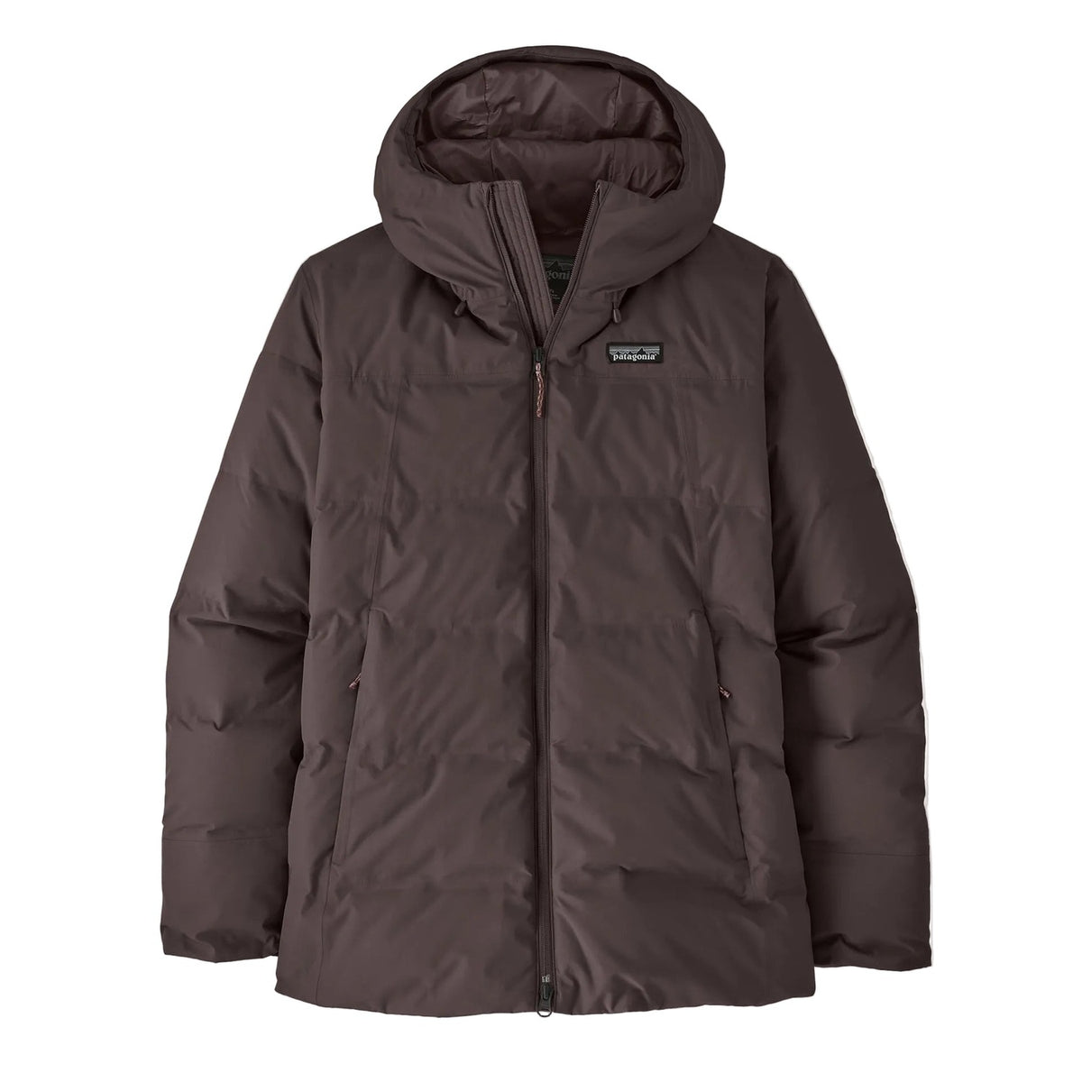 Women's Jackson Glacier Jacket