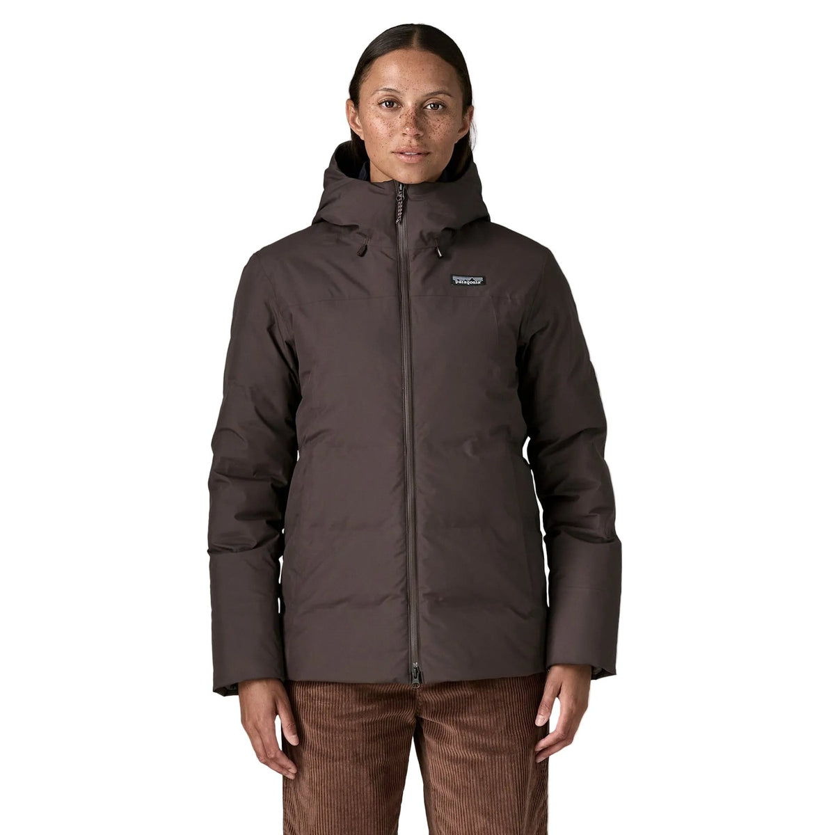 Women's Jackson Glacier Jacket