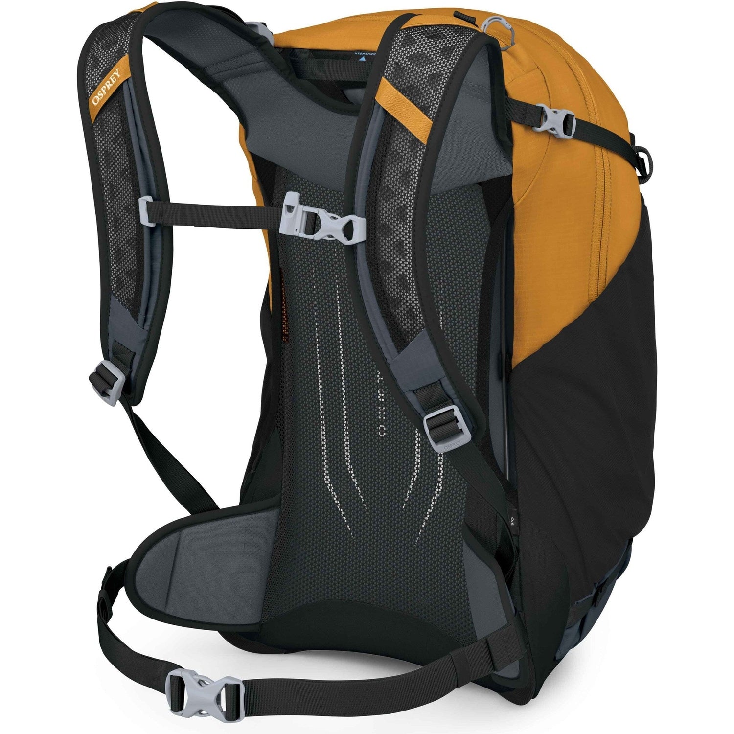 Osprey Hikelite