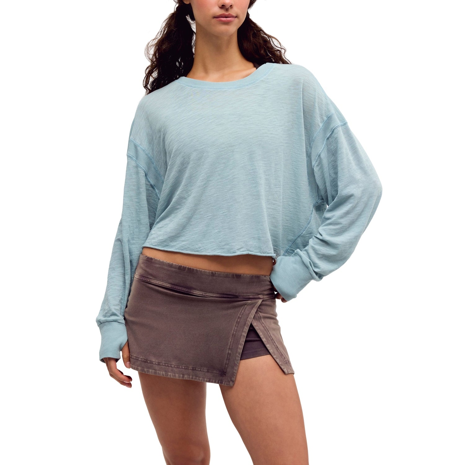 Women's My Time Layer