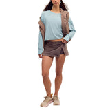 Women's My Time Layer