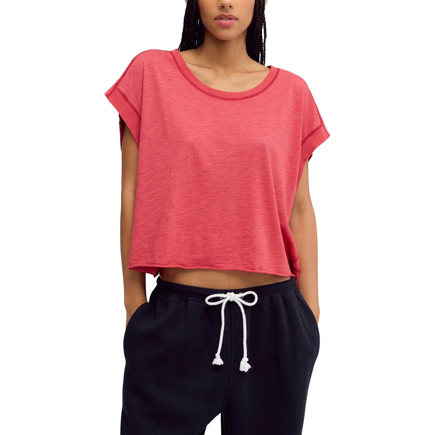 Women's My Time Tee