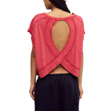 Women's My Time Tee