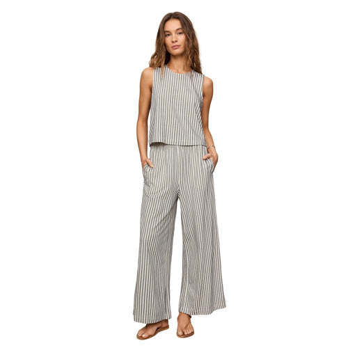 Women’s Sloane Knit Striped Top Z Supply