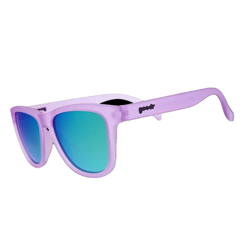 Goodr 21. GENERAL ACCESS - SUNGLASS The OGs LILAC IT LIKE THAT!!!