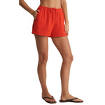 Women’s Daylight Airy Shorts Z Supply