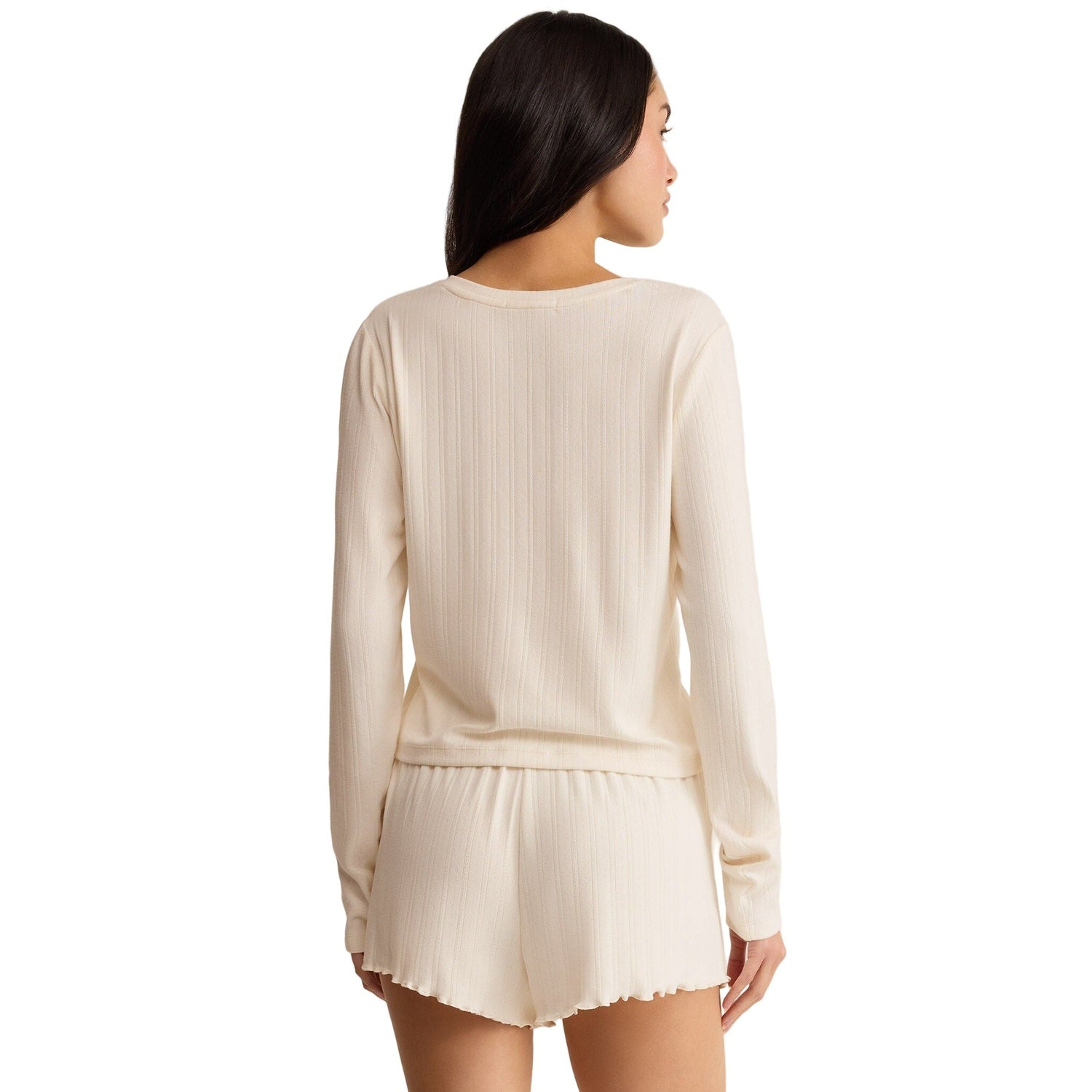 Women’s Lovely Pointelle Top Z Supply