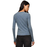 Women’s Arlet Mini Thermal Top Z Supply