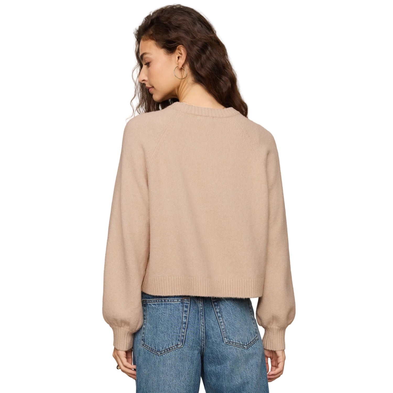 Women’s Coming Up Sweater Z Supply