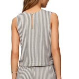 Women's Sloane Knit Striped Top