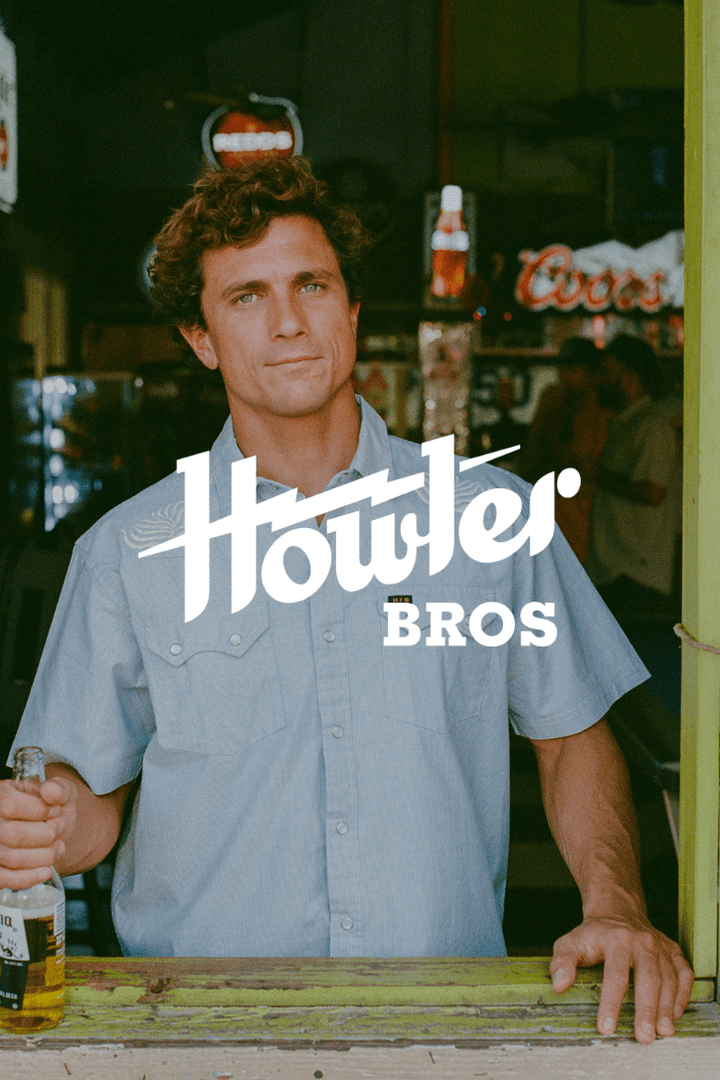 High Country Outfitters