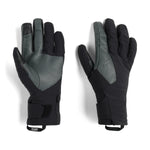 Outdoor Research 10. GIFTS|ACCESSORIES - MENS ACCESSORIES - MENS GLOVES SKI Men's Sureshot Pro Gloves BLACK