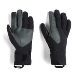 Outdoor Research 10. GIFTS|ACCESSORIES - MENS ACCESSORIES - MENS GLOVES SKI Men's Sureshot Pro Gloves BLACK
