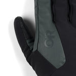 Outdoor Research 10. GIFTS|ACCESSORIES - MENS ACCESSORIES - MENS GLOVES SKI Men's Sureshot Pro Gloves BLACK