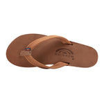 Men’s 302 Leather Flip Rainbow