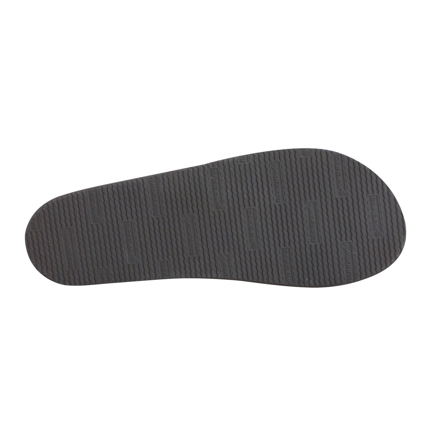 Men’s 302 Leather Flip Rainbow