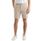 johnnie-O 01. MENS APPAREL - MENS SHORTS - MENS SHORTS CASUAL Men's Jupiters Cotton Performance Shorts KHAKI (S26)