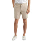 Men’s Jupiters Cotton Performance Shorts johnnie-O - KHAKI