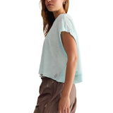 Women's My Time Tee