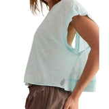 Women's My Time Tee