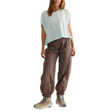 Women's My Time Tee