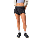 Women's On The Go Run Shorts