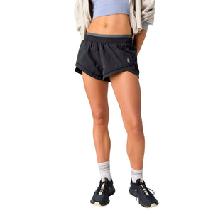 Women's On The Go Run Shorts