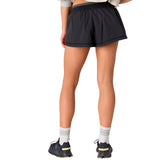 Women's On The Go Run Shorts