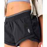 Women's On The Go Run Shorts